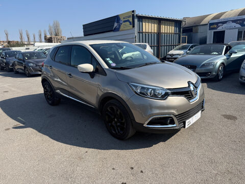 Renault captur TCe 120 Energy Intens EDC