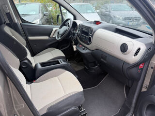 Partner Tepee 1.6 e-HDi FAP 90ch BMP6 Active 2014 occasion 93120 LA COURNEUVE