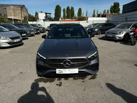 Classe A 200 7G-DCT AMG Line 2023 occasion 93120 LA COURNEUVE