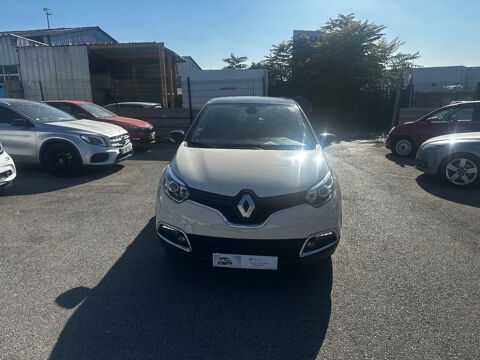 Captur TCe 120 Energy E6 Intens EDC 2015 occasion 93120 LA COURNEUVE