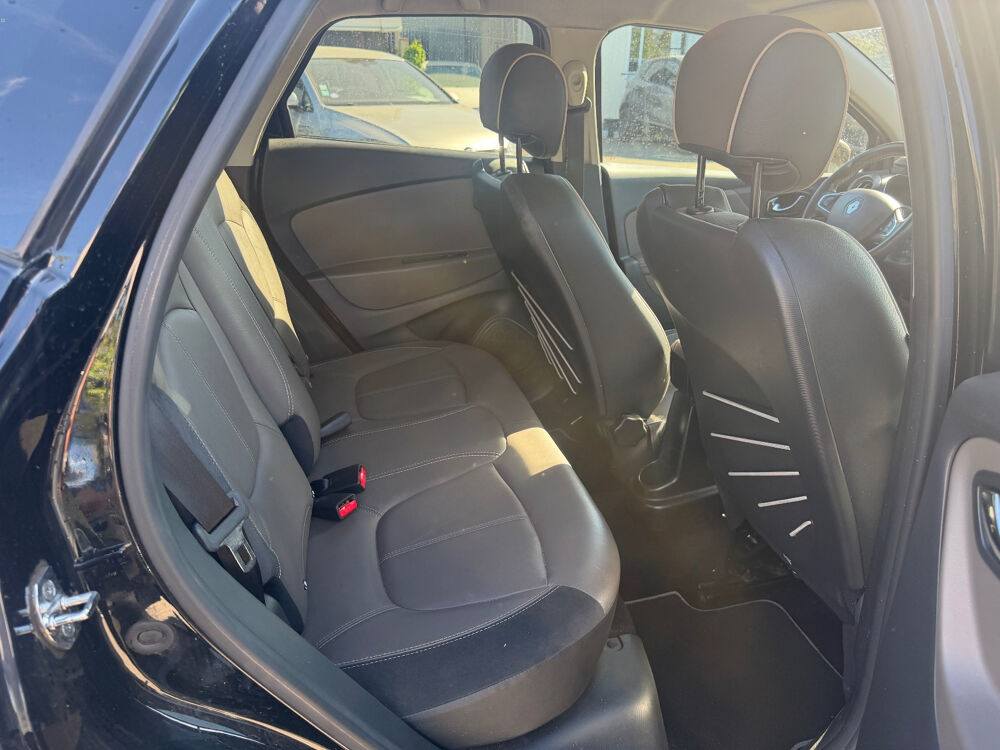 Captur TCe 120 Energy SL Hypnotic EDC 2016 occasion 93120 LA COURNEUVE