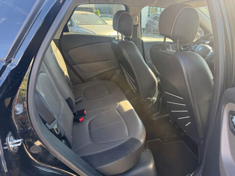 Captur TCe 120 Energy SL Hypnotic EDC 2016 occasion 93120 LA COURNEUVE