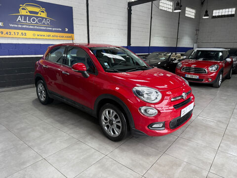 Fiat 500 x 500X 1.6 MultiJet 120 ch Pop