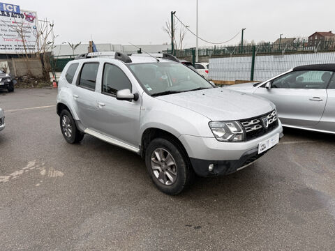 Annonce voiture Dacia Duster 5490 �