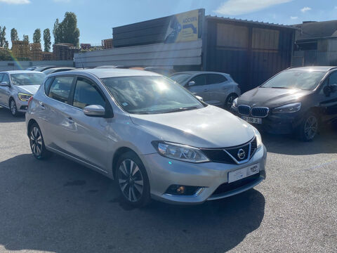 Nissan Pulsar 1.5 dCi 110 N-Connecta 2017 occasion LA COURNEUVE 93120