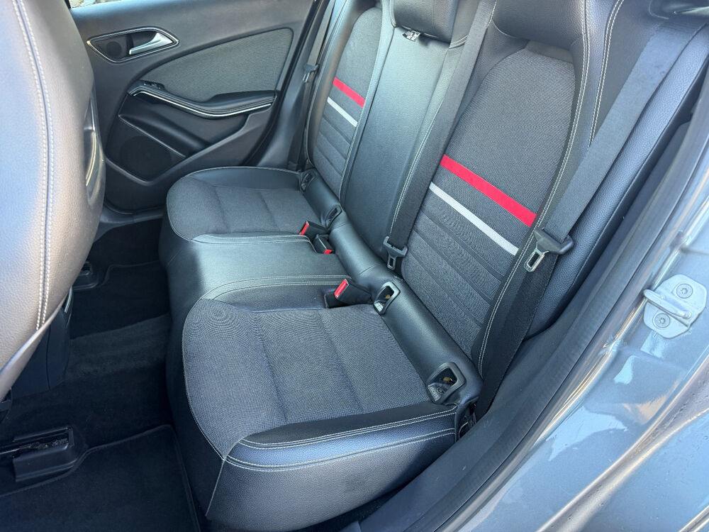 Classe A 160 CDI BlueEFFICIENCY Inspiration 2014 occasion 93120 LA COURNEUVE