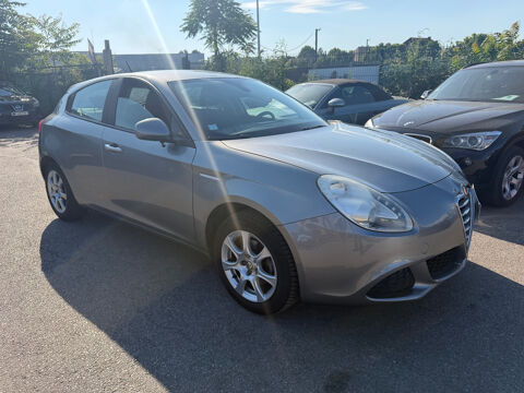 Alfa-romeo giulietta ALFA ROMEO  1.4 Tjet 120 ch S&S Impu
