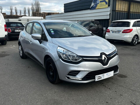 Renault Clio IV Clio TCe 90 G&eacute;n&eacute;ration 2019 occasion LA COURNEUVE 93120