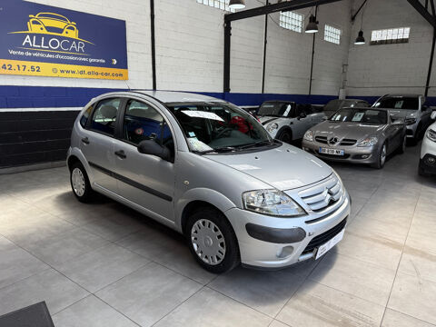 Citroen c3 1.4i Pack Ambiance