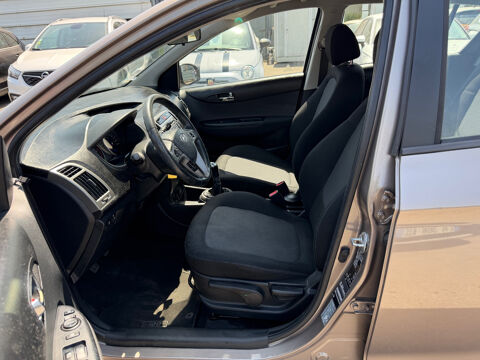 i20 1.4 CRDi 90 Pack Sensation 2012 occasion 93120 LA COURNEUVE