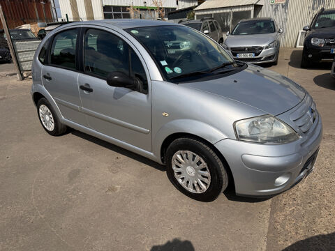 Annonce voiture Citroën C3 2990 €