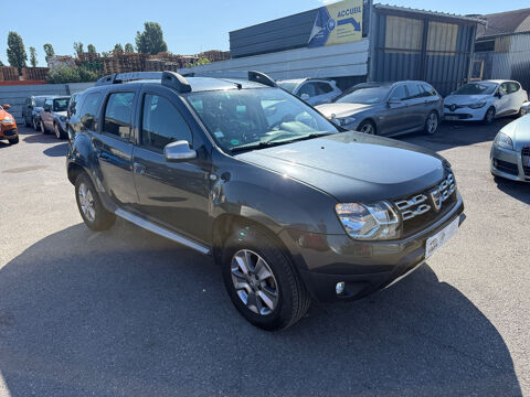 Dacia duster TCe 125 4x2 Laur&eacute;ate