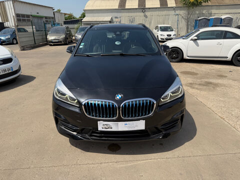 Serie 2 Active Tourer 225xe iPerformance 224 ch BVA6 M Sport 2019 occasion 93120 LA COURNEUVE