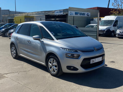 Citroen c4 picasso PureTech 130 S&S Intensive