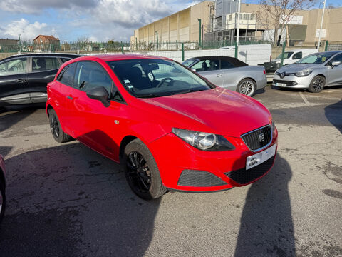 Seat ibiza ST 1.2 TDI CR 75 Réference Euro 5