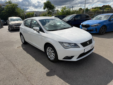 Annonce voiture Seat Leon 4990 €