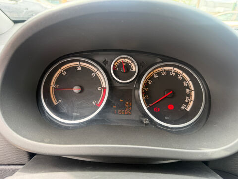 Corsa 1.3 CDTI - 75 EcoFlex 111 2010 occasion 93120 LA COURNEUVE