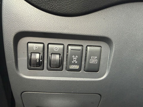 Koleos 2.0 dCi 175 4x4 FAP Privil&egrave;ge 2008 occasion 93120 LA COURNEUVE