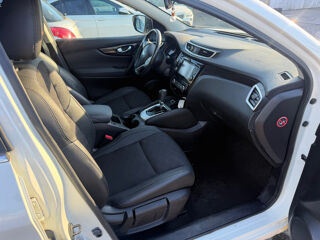 Qashqai 1.2 DIG-T 115 Stop/Start Connect Edition Xtronic A 2015 occasion 93120 LA COURNEUVE