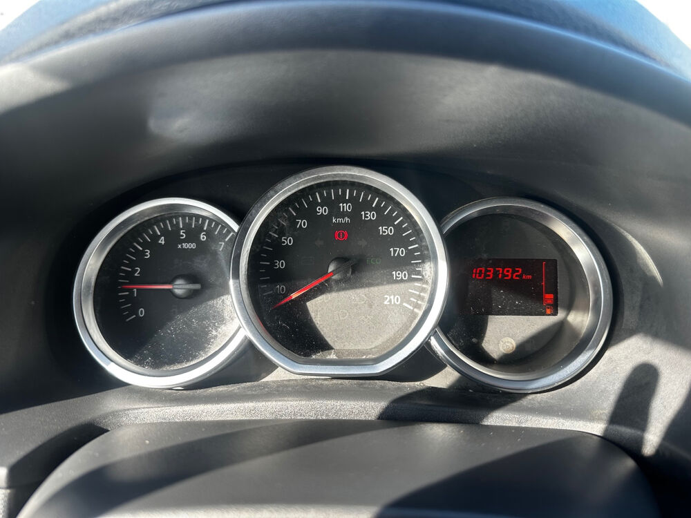 Sandero TCe 90 E6C Stepway 2019 occasion 93120 LA COURNEUVE