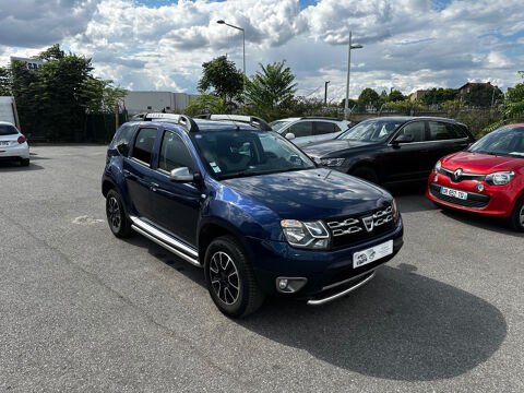 Annonce voiture Dacia Duster 5990 €