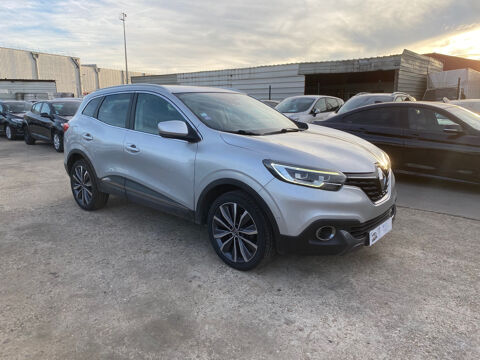 Renault kadjar TCe 130 Energy Zen