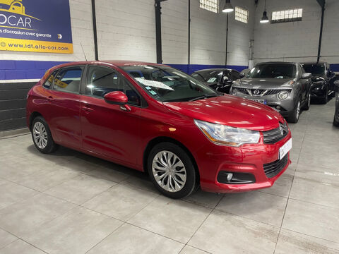 Citroen c4 HDi 90 Confort