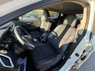 Qashqai 1.2 DIG-T 115 Stop/Start Connect Edition Xtronic A 2015 occasion 93120 LA COURNEUVE