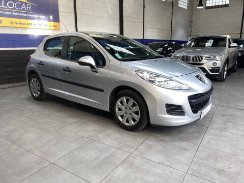 Peugeot 207 1.4 HDi 70ch Urban