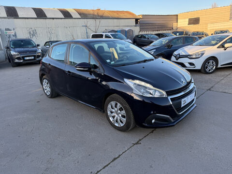 Peugeot 208 BlueHDi 100ch S&S BVM5 Active