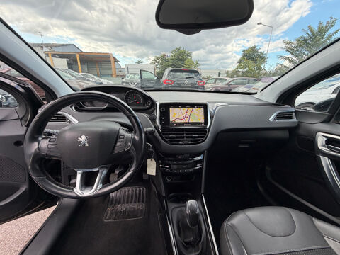 2008 1.2 PureTech 110ch S&S BVM5 Allure 2018 occasion 93120 LA COURNEUVE