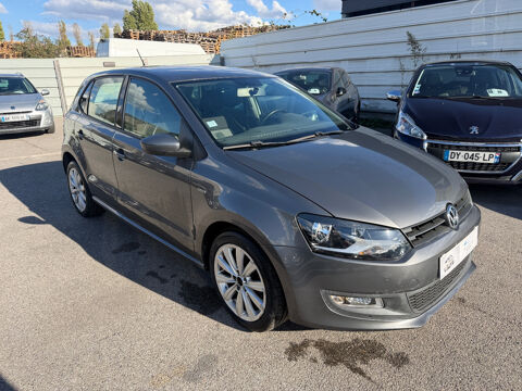 Volkswagen polo 1.6 TDI 90 CR FAP Match