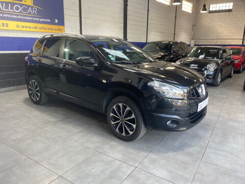 Nissan qashqai 1.5 dCi 110 Connect Edition