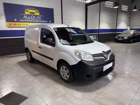 Renault Kangoo TCE 115 Energy Life 2015 occasion LA COURNEUVE 93120