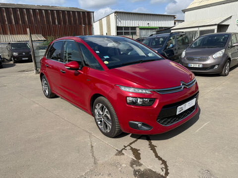 Citroen c4 picasso e-HDi 115 Confort ETG6