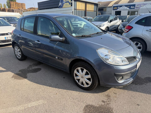 Renault clio iii 1.5 dCi 70 Expression