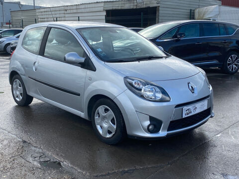 Renault twingo ii 1.2 75 eco2 Expression faible km