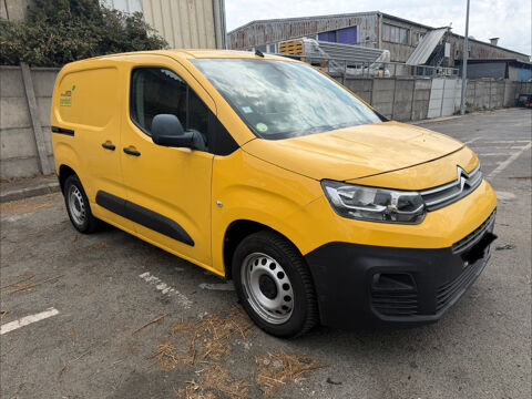Citroen berlingo Taille M BlueHDi 130 S&S EAT8 Feel