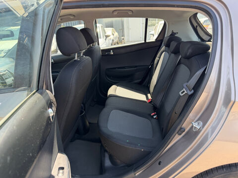 i20 1.4 CRDi 90 Pack Sensation 2012 occasion 93120 LA COURNEUVE