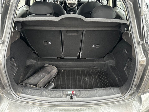 Countryman D 112 ch Cooper 2012 occasion 93120 LA COURNEUVE
