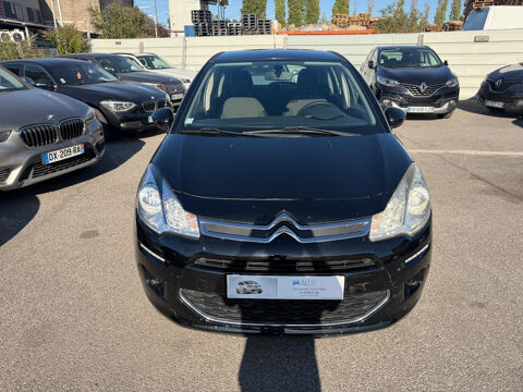 C3 HDi 70 Confort 2013 occasion 93120 LA COURNEUVE