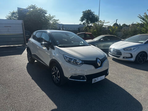 Annonce voiture Renault Captur 7490 €