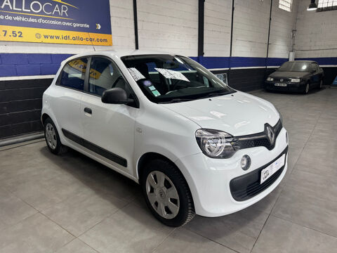 Renault twingo iii 1.0 SCe 70 eco2 Life