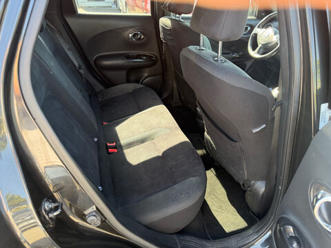 Juke 1.2e DIG-T 115 Start/Stop System Black Edition 2015 occasion 93120 LA COURNEUVE