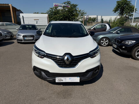Kadjar TCe 130 Energy Intens 2017 occasion 93120 LA COURNEUVE