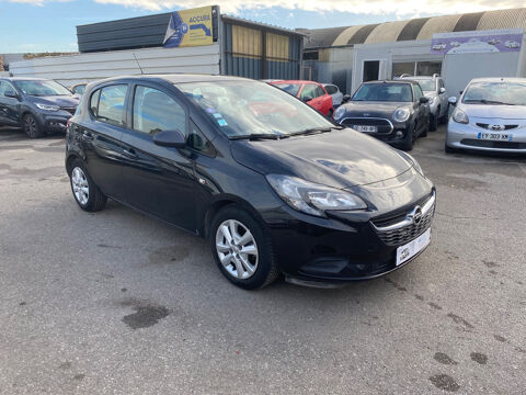 Opel Corsa 1.4 90 ch Edition 2016 occasion LA COURNEUVE 93120