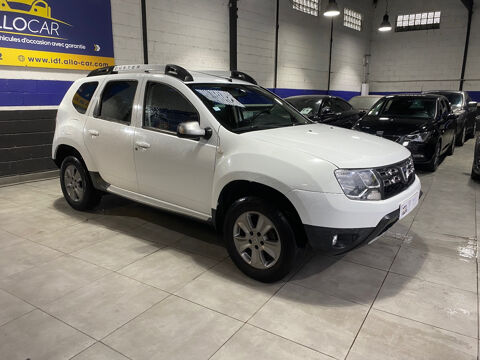 Dacia duster TCe 125 E6 4x2 Prestige