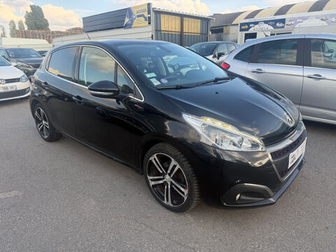 Peugeot 208 1.2 110ch S&S BVM5 GT Line