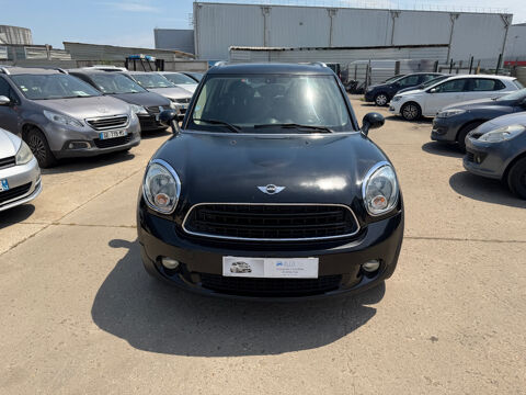 Countryman D 90 ch One Business Call 2015 occasion 93120 LA COURNEUVE