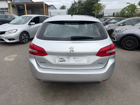 308 SW 1.6 BlueHDi 100ch S&S BVM5 Active 2015 occasion 93120 LA COURNEUVE